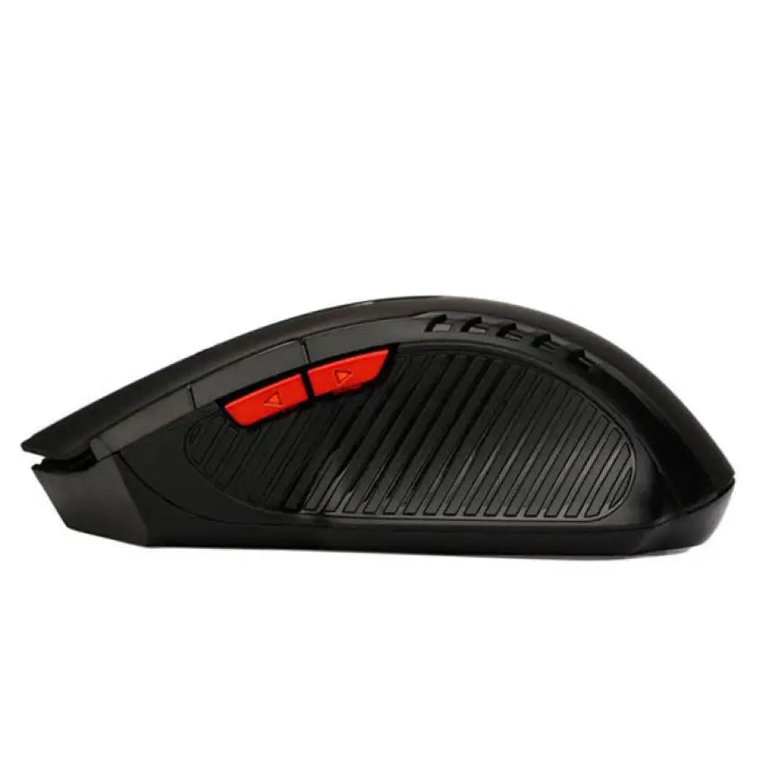 2.4G Wireless Mouse 1600DPI Optical Mouse Gamer for Computer 6 Buttons Wireless Mice with USB Receiver for PC Laptop Accessories